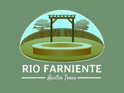 Rio Farniente Logo