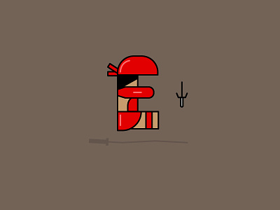 E is for Elektra