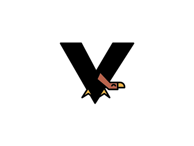 Vulture alphabet animal alphabet bird bird of prey letter vulture