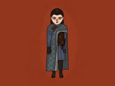 Arya Stark