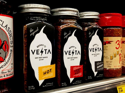 Vesta Packaging