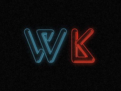 WK Neon