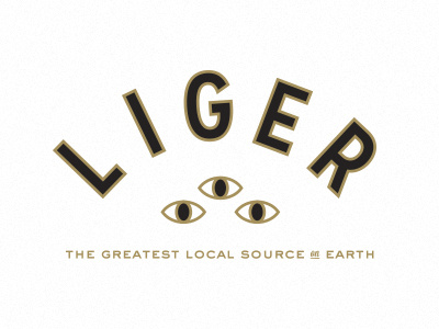 Liger Primary