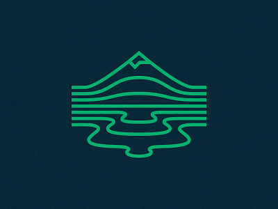 MTStoSEA apparel branding icon identity logo mountain nc north carolina sea