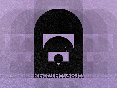 Khru Dreams band future fonts icon music