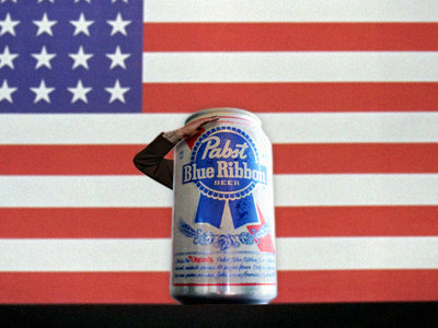 PBR Booze of the Month