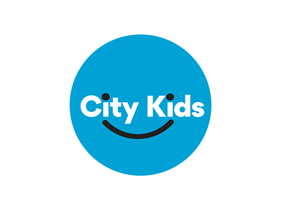 City Kids Brand Identity afterschool animated branding characters education gifs illustration logo playful preschool school spirits smiley visual identity