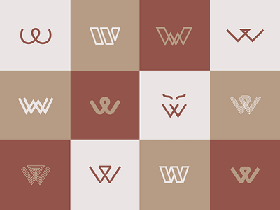 Wolfe Logo Exploration