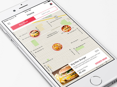 Food App