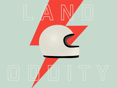 Land Oddity