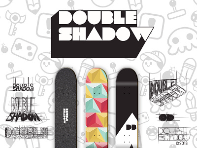 Double Shadow Brand