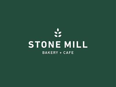 Stone Mill Bakery