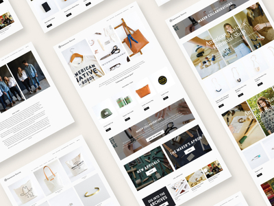 Web Design // American Native brändi brändi valokuva verkkokauppa web design verkkokauppa vähittäiskauppa ulkoasu graafinen suunnittelu web design web