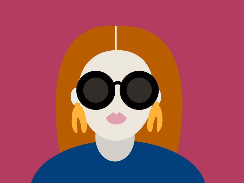 International Women's Day female girl power illustration women fashion women empowerment woman women fashion illustration international womens day