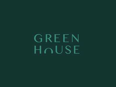 Greenhouse Grille | Restaurant Branding