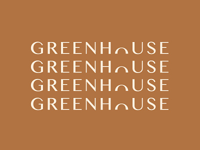 Greenhouse Grille | Restaurant Branding