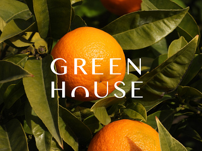 Greenhouse Grille | Restaurant Branding