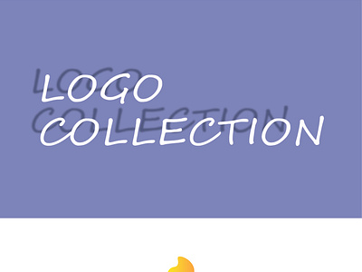 logo collection app branding design graphic design illustration logo ui ux vector