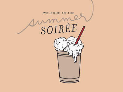 Summer Soirèe