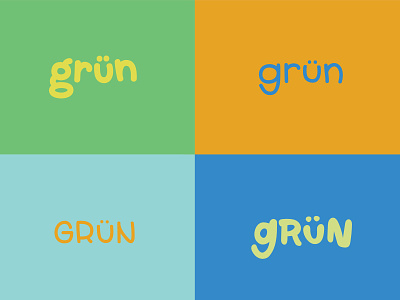Grun