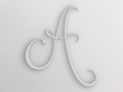 Novelli Typeface graphic design type design