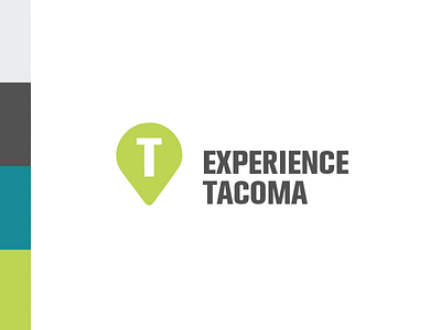 Experience Tacoma brand refresh