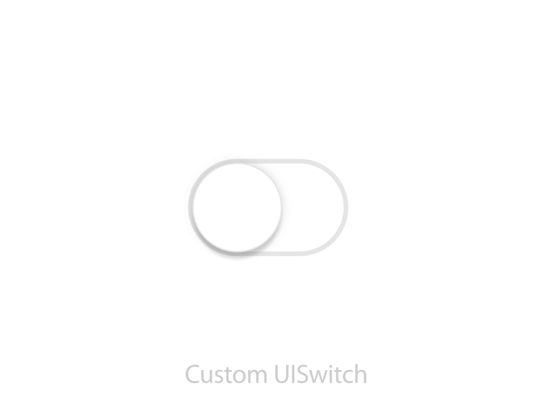 UISwitch - Offline Pin [GIF] after effects animation gif ios7 progress spinner switcher uiswitch