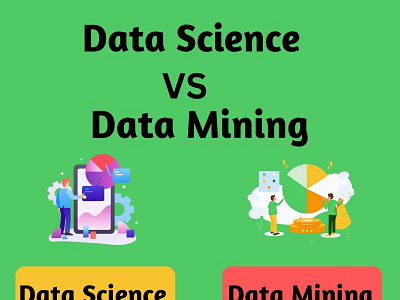 difference between data mining and data visualization by adhithyan ...
