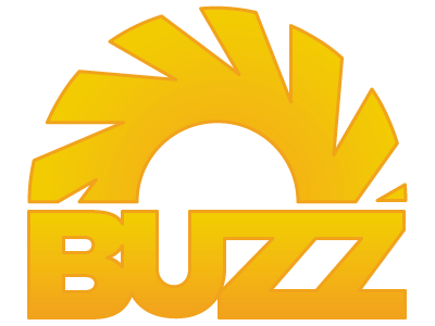 "BUZZ" Logo Prompt By BrianM On Dribbble