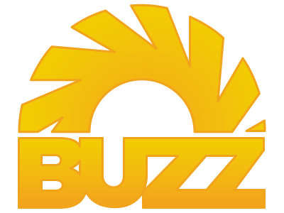 "BUZZ" Logo Prompt