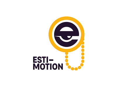 esti-motion logo