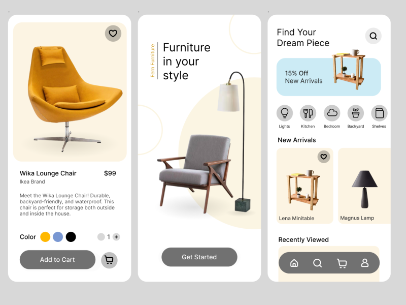 Teagan Yuen Dribbble
