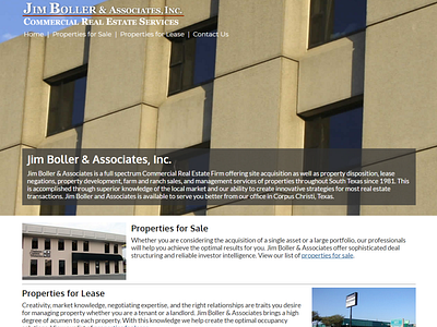 Jim Boller & Associates