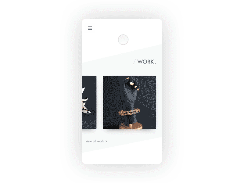 Daily UI #2