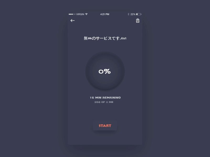 Daily UI #32——The upload animation ae animation daily sketch ui upload