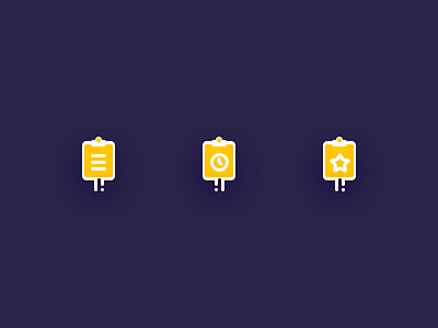 Daily UI #38——The Order icons colors daily design icons order sketch ui