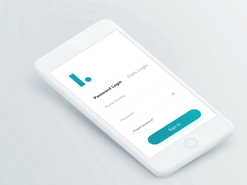 Daily UI #39——The shot app animation ae animation daily design shot sketch ui