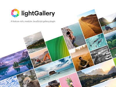 lightGallery 2.0