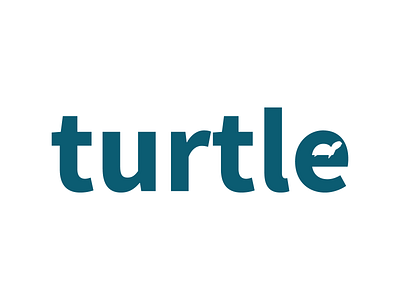 Turtle Logo animation app branding design graphic design illustration logo motion graphics turtle ui ux vector