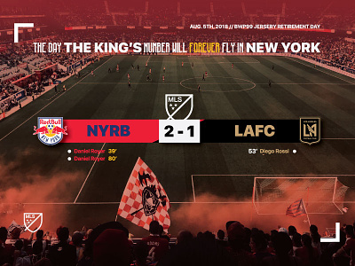 New York Red Bulls futbol la lafc mls new york nyrb soccer