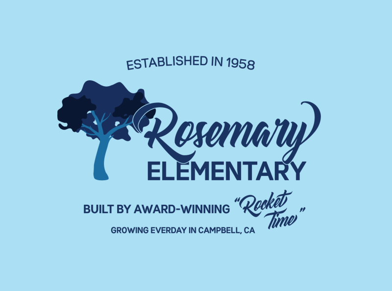 Rosemary Elementary by Matthew Vazquez on Dribbble