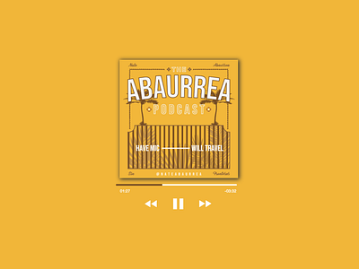 The Abaurrea Podcast