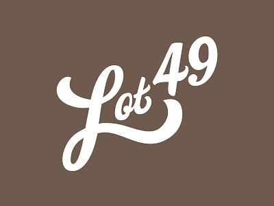 Lot 49