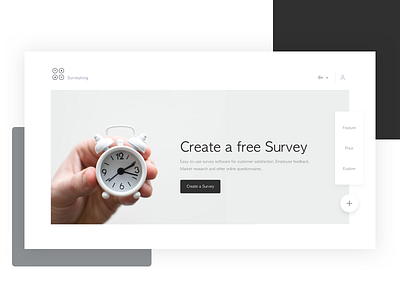 Social Survey Concept bangalore dashboard design illustration interactions logo page ui visual designs