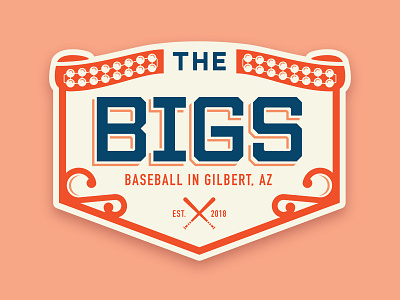 BIGS Logo