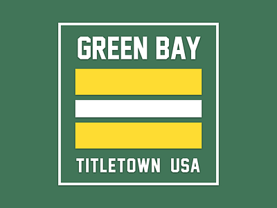 Green Bay