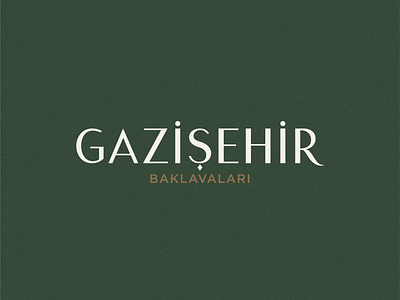 Gazişehir Baklavaları