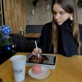 Diana Cherednychenko