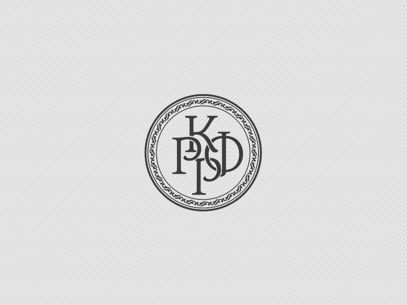 РКФР monogram