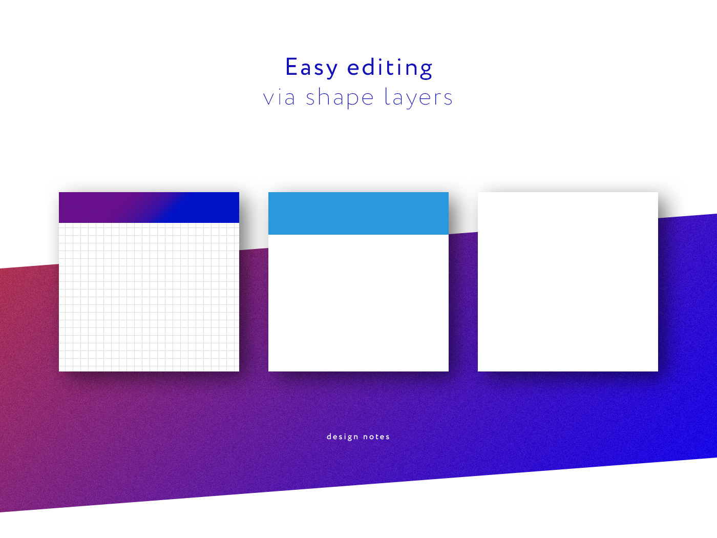 Free Note Pad Holder&Notes Mockup by Alexander Kazantsev on Dribbble